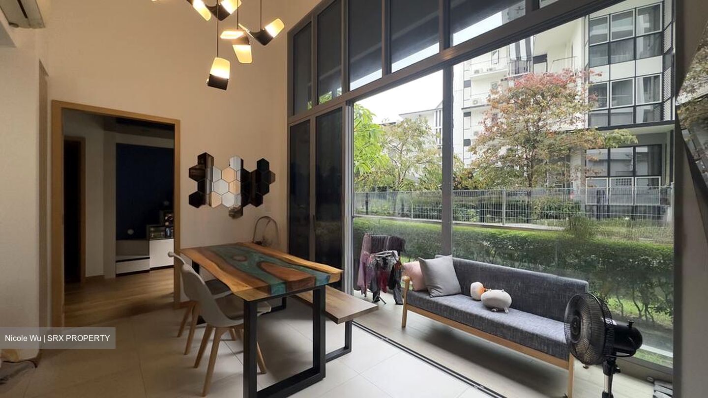 Harbour View Gardens (D5), Apartment #610551841
